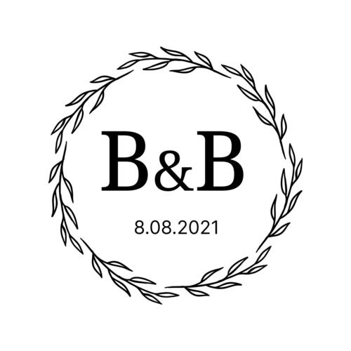 Save The Date #12 Thumbnail