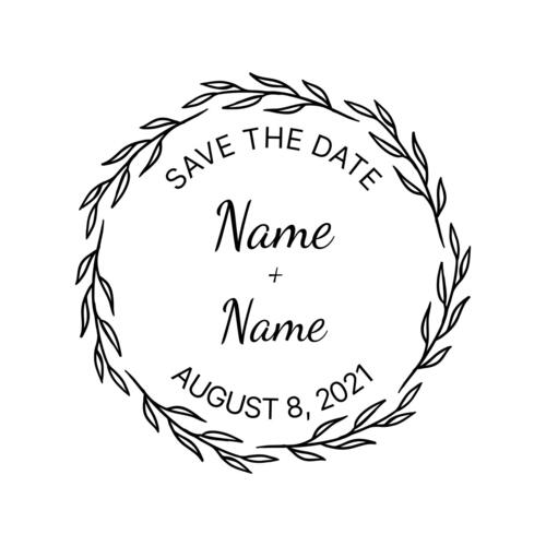 Save The Date #13 Thumbnail