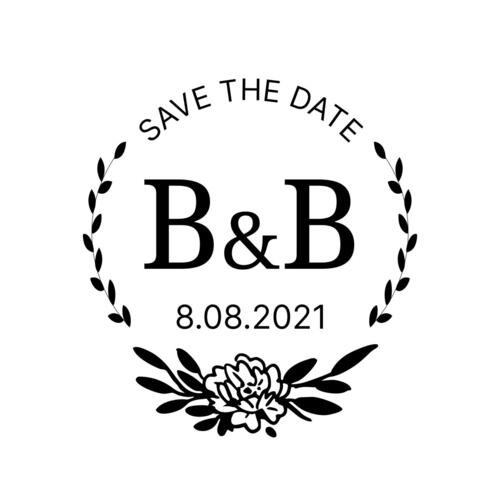 Save The Date #16 Thumbnail