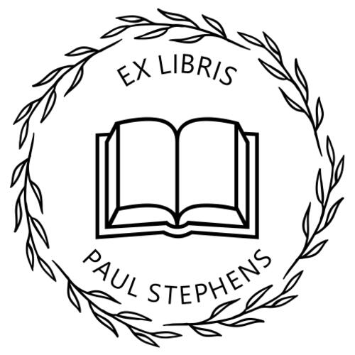 Book Stamps & Embossers Remarkable Stamps