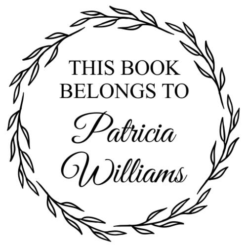 Book Stamp #7 Thumbnail