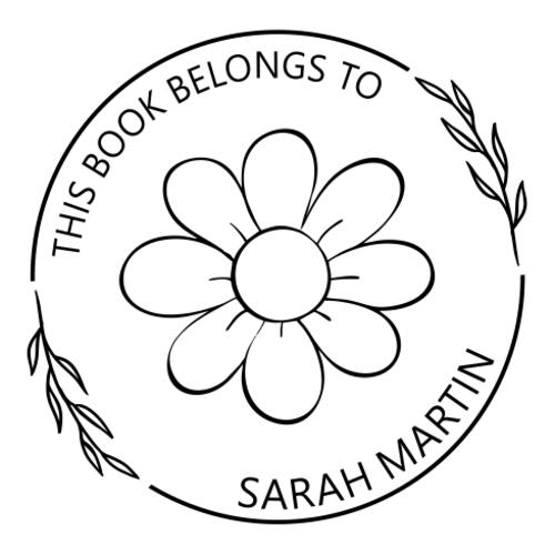 Book Stamp #10 Thumbnail