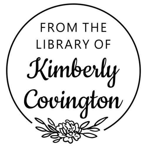 Book Stamp #14 Thumbnail