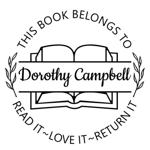 Book Stamp #15 Thumbnail