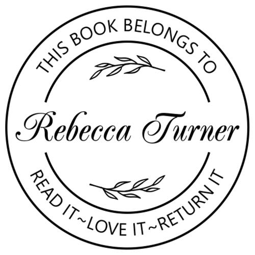 Book Stamp #16 Thumbnail