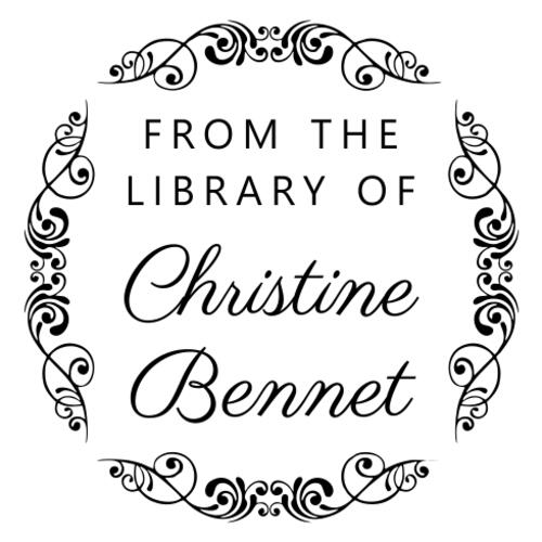 Book Stamp #19 Thumbnail