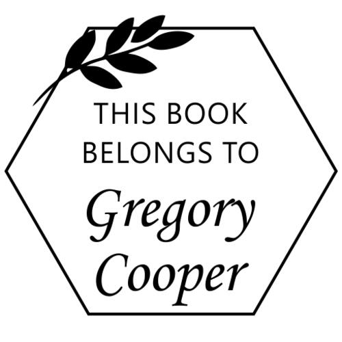 Book Stamp #20 Thumbnail