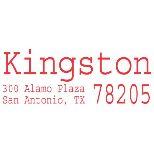 Return Address #5 Thumbnail