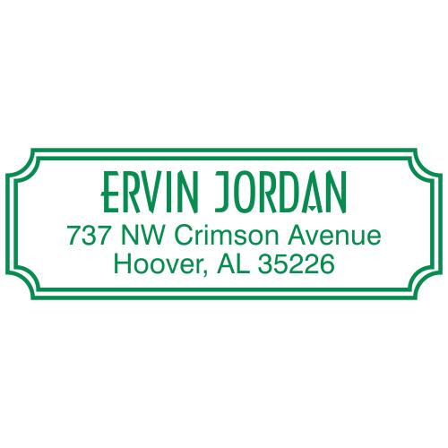 Return Address #11 Thumbnail