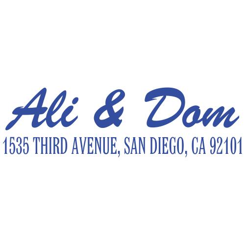 Return Address #18 Thumbnail