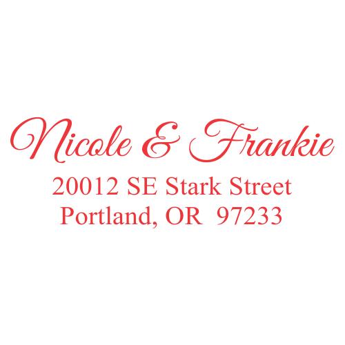 Return Address #19 Thumbnail