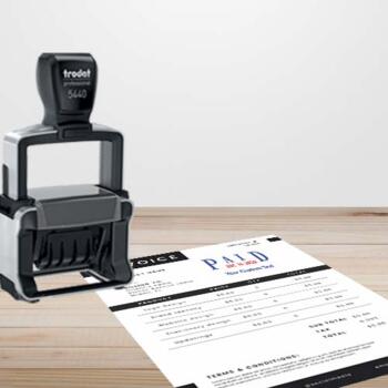 Date Stamps Stock Phrases Thumbnail