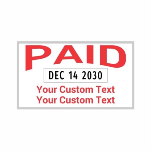 PAID - Date Stamps Thumbnail