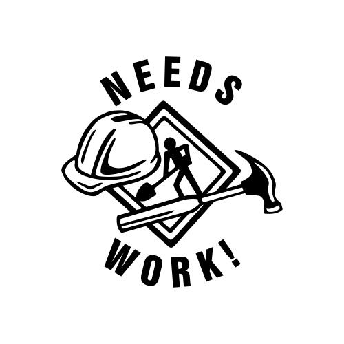 Needs Work - Teachers Stamp Thumbnail