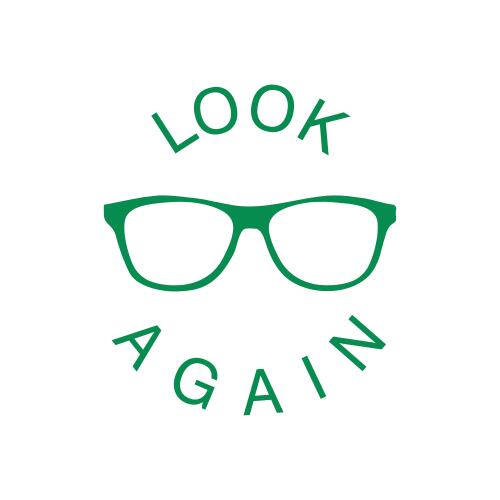 Look Again- Teachers Stamp Thumbnail