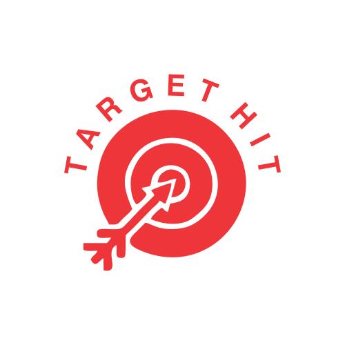 Target Hit - Teacher Stamp Thumbnail