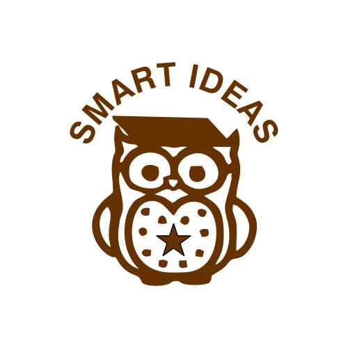 Smart Ideas - Teacher Stamp Thumbnail