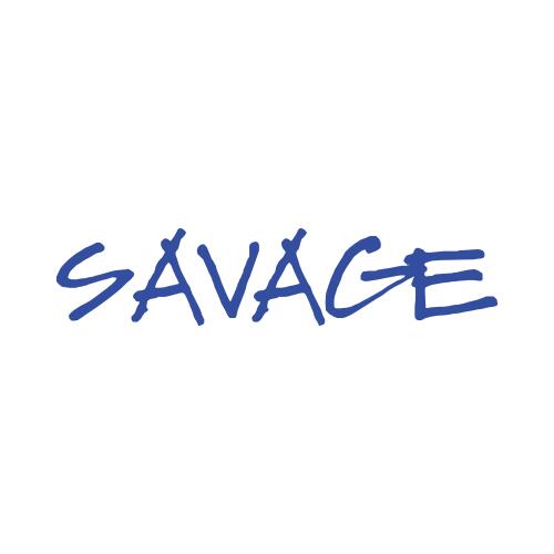 SAVAGE - Teacher Stamp Thumbnail