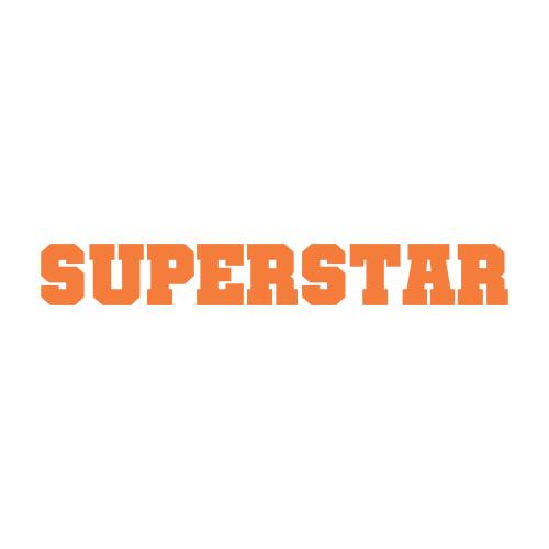 SUPERSTAR - Teacher Stamp Thumbnail