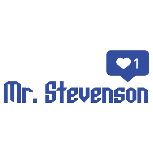 ♥1 Like - Custom Teacher Stamp #17 Thumbnail