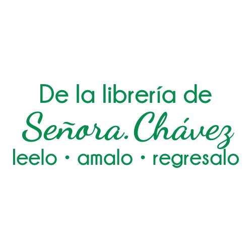 De la librería de - Sello de Maestro #3 Thumbnail