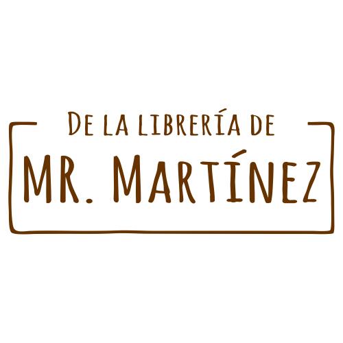 De la librería de - Sello de Maestro #5 Thumbnail