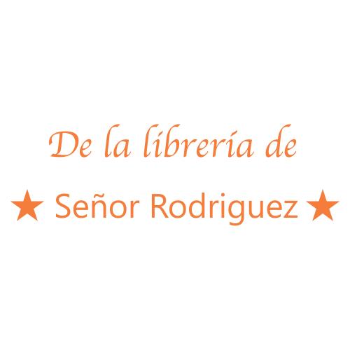 De la librería de - Sello de Maestro #7 Thumbnail