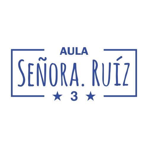 AULA # - Sello de Maestro #9 Thumbnail