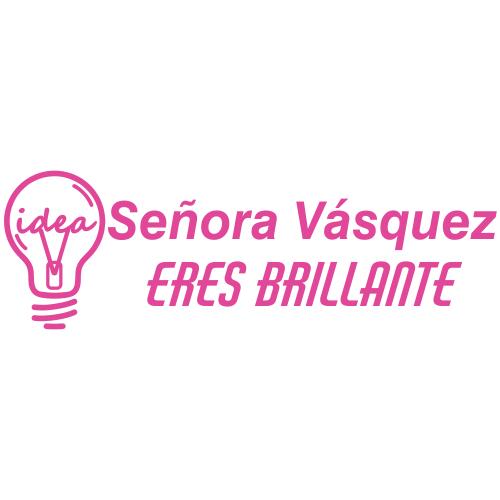 Eres brillante - Sellos de Maestro #15 Thumbnail