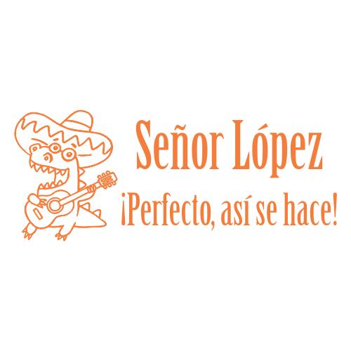 ¡Perfecto, así se hace! - Sellos de Maestro #16 Thumbnail