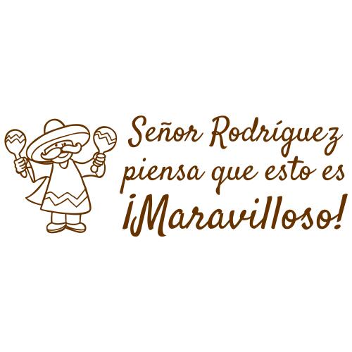 ¡Maravilloso! - Sellos de Maestro #21 Thumbnail