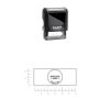 Trodat 4911 Rectangle Stamp Thumbnail