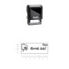 Trodat 4911 Rectangle Stamp Thumbnail