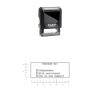 Trodat 4911 Rectangle Stamp Thumbnail