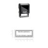 Trodat 4911 Rectangle Stamp Thumbnail