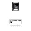Trodat 4911 Rectangle Stamp Thumbnail