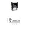 Trodat 4911 Rectangle Stamp Thumbnail