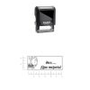 Trodat 4911 Rectangle Stamp Thumbnail