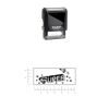 Trodat 4911 Rectangle Stamp Thumbnail