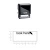 Trodat 4912 Rectangle Stamp Thumbnail