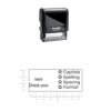 Trodat 4912 Rectangle Stamp Thumbnail