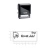 Trodat 4912 Rectangle Stamp Thumbnail