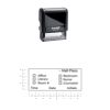 Trodat 4912 Rectangle Stamp Thumbnail