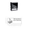 Trodat 4912 Rectangle Stamp Thumbnail