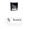 Trodat 4912 Rectangle Stamp Thumbnail