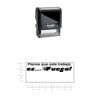 Trodat 4912 Rectangle Stamp Thumbnail