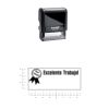 Trodat 4912 Rectangle Stamp Thumbnail