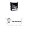 Trodat 4912 Rectangle Stamp Thumbnail