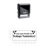 Trodat 4912 Rectangle Stamp Thumbnail