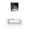 Trodat 4912 Rectangle Stamp Thumbnail